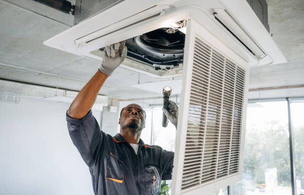 Licensed Ductwork Repair service in Hartselle, AL - FH HVAC