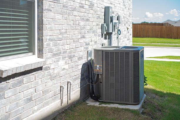 Reliable Ductwork Repair contractor in Hartselle, AL by FH HVAC